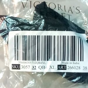 Victoria secret panties